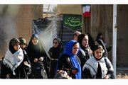 بدرقه پرشور ۱۵ هزار کهگیلویه و بویراحمدی برای وداع با رهبر شهید