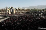 سه‌شنبه؛ مراسم بزرگداشت "امام شهید" در مصلای تهران برگزار می‌شود