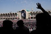 اتوبوسرانی تهران ۵ میلیون مسافر را در آیین وداع جابه‌جا کرد