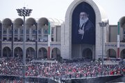 توصیه پلیس به شرکت کنندگان مراسم تشییع؛ مراقب گوشی و وسایل شخصی باشید