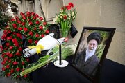 اعزام حدود ۴ هزار نفر زائر اردبیلی به مراسم تشییع آقای شهید ایران