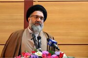 دعوت نماینده ولی فقیه در استان از مردم برای حضور گسترده در مراسم وداع