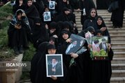 غیاب خورشید در سایه‌ی توطئه؛ ۱۳۰ روز انتظار برای خاک وطن