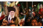 بسیج سازندگی یزد با ۵۰۰ گروه جهادی به استقبال زائران مراسم تشییع رهبر شهید رفت