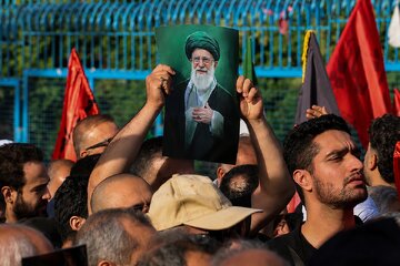۱۱ ویژگی برجسته رهبر شهید انقلاب از نگاه تحلیلگر مصری