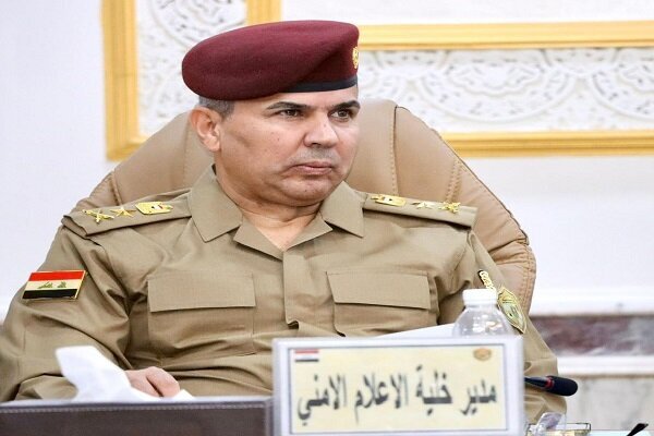 سعد معن: محدودیت تردد در زمان تشییع پیکر رهبر شهید ایران در عراق نیست سعد معن: محدودیت تردد در زمان تشییع پیکر رهبر شهید ایران در عراق نیست