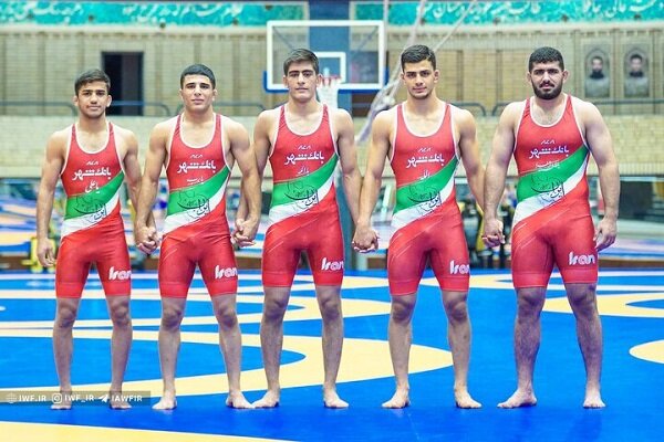 صعود ۲ آزادکار ایران به فینال جوانان آسیا / سیری و توکلی حذف شدند