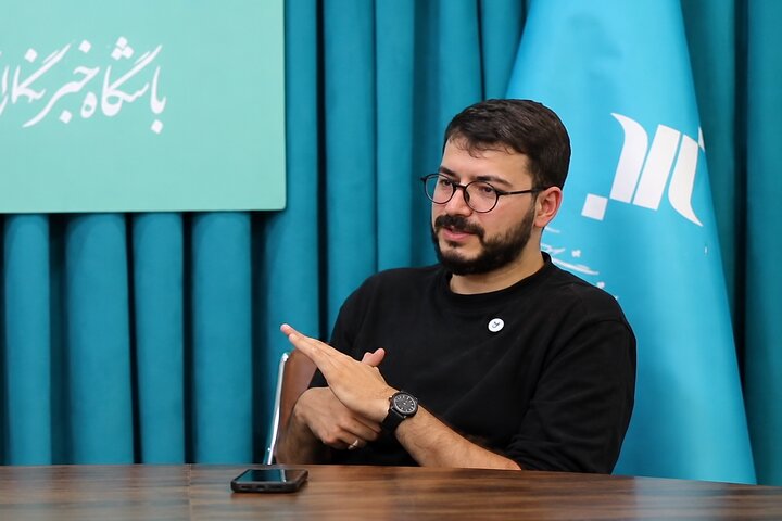 نوشهور: نماهنگ «سر از دست دادیم» بدون برنامهریزی قبلی شکل گرفت + فیلم نوشهور: نماهنگ «سر از دست دادیم» بدون برنامهریزی قبلی شکل گرفت + فیلم