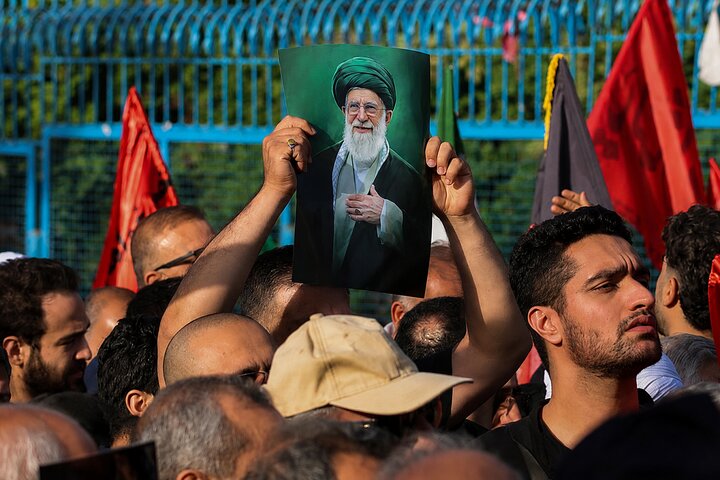 ۱۱ ویژگی برجسته رهبر شهید انقلاب از نگاه تحلیلگر مصری