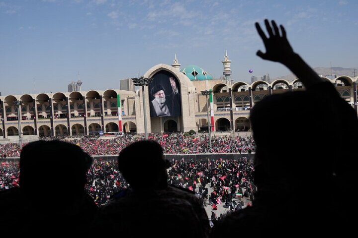 اتوبوسرانی تهران ۵ میلیون مسافر را در آیین وداع جابهجا کرد اتوبوسرانی تهران ۵ میلیون مسافر را در آیین وداع جابهجا کرد