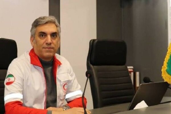 استقرار ۶۷ هزار نیروی امدادی در مراسم وداع و بدرقه رهبر شهید/ تاکنون هیچ ‌مصدوم یا حادثه‌ای به ثبت نرسیده است