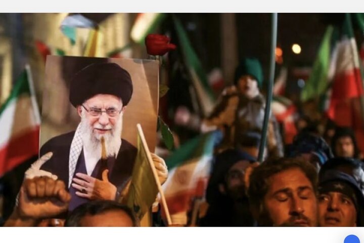 بسیج سازندگی یزد با ۵۰۰ گروه جهادی به استقبال زائران مراسم تشییع رهبر شهید رفت