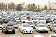 تکمیل ظرفیت پارکینگ‌های تهران / فقط پارکینگ‌های این مناطق هنوز جا دارند