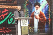 ۱۱۵ کاروان از استان اردبیل برای تشییع رهبر شهید عازم شدند