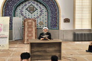تشییع قائد شهید امت، نماد اقتدار مکتب اهل‌بیت(ع) و اعلام آمادگی نسل جوان برای تداوم مسیر ولایت