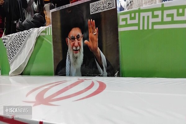 جاماندگان شیرازی