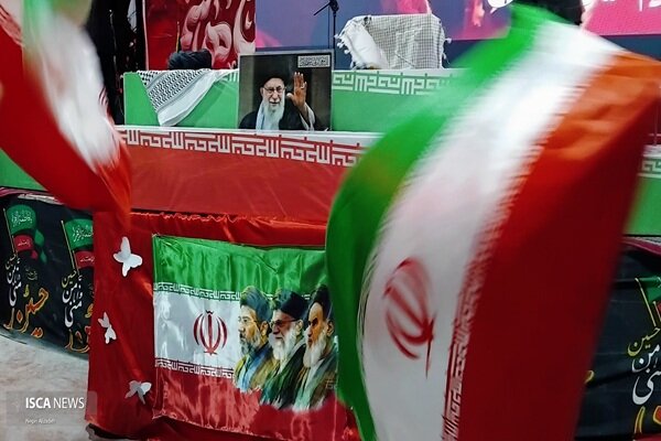 جاماندگان شیرازی
