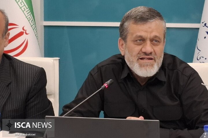 اعزام بیش از ۵۳ هزار قزوینی به مراسم وداع و تشییع رهبر شهید طی دو روز اعزام بیش از ۵۳ هزار قزوینی به مراسم وداع و تشییع رهبر شهید طی دو روز