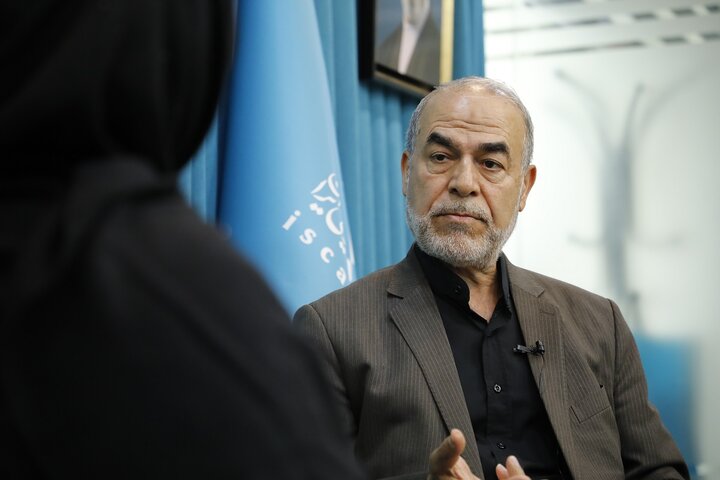 بازدارندگی فعال؛ فرمول راهبردی رهبر شهید برای خروج از زمین بازی دشمن بود بازدارندگی فعال؛ فرمول راهبردی رهبر شهید برای خروج از زمین بازی دشمن بود
