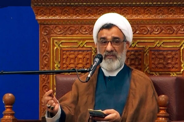 ایران باید در زمره ۱۰ قدرت برتر هوش مصنوعی جهان قرار گیرد ایران باید در زمره ۱۰ قدرت برتر هوش مصنوعی جهان قرار گیرد