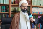 حضور دانشجویان در تشییع رهبر شهید، رسالتی فراتر از یک حضور نمادین است