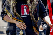برگزاری مراسم بزرگداشت امام شهید امشب در مساجد و بقاع متبرکه استان تهران