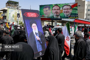 برنامه وداع عمومی با پیکر مطهر رهبر شهید در مشهد برگزار نخواهد شد