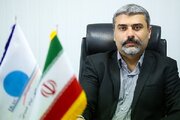 استقرار ۱۹۳ اتوبوس در فرودگاه امام خمینی (ره) برای جابه‌جایی عزاداران