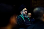 حکیم از ملت عراق برای حضور گسترده در مراسم تشییع پیکر رهبر شهید ایران دعوت کرد