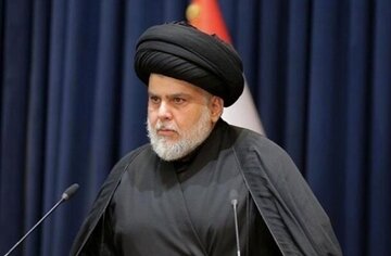 مقتدی صدر درباره مداخله در عراق به آمریکا هشدار داد