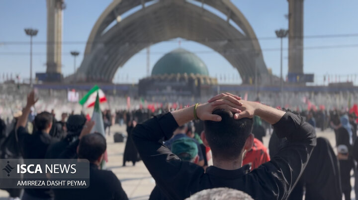 بدرقه امین امت