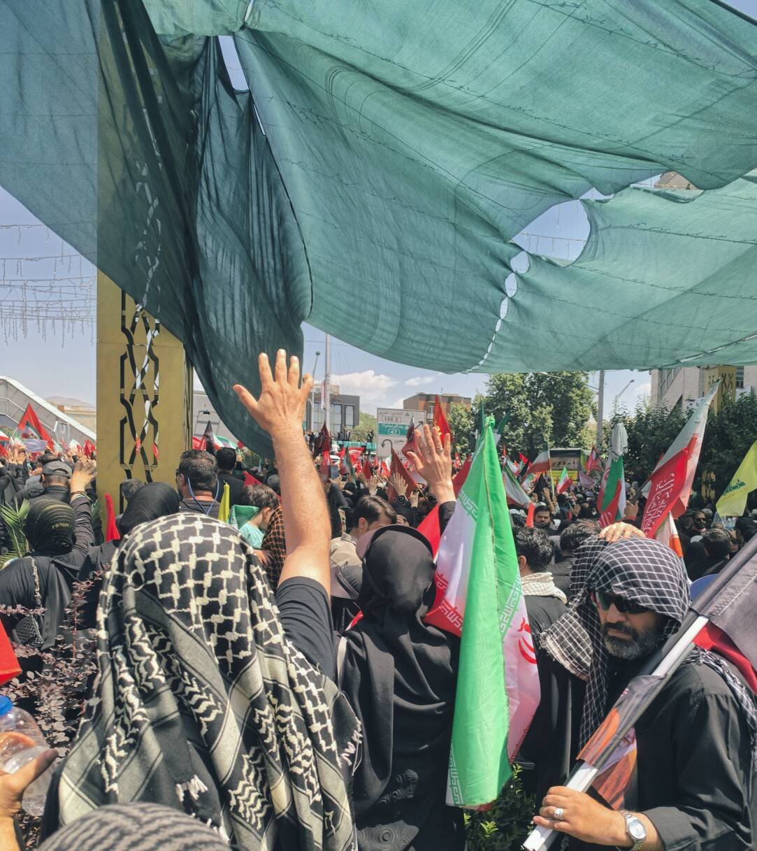 جزئیات مراسم تشییع پیکر مطهر "رهبر شهید انقلاب" در تهران
