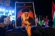 دعوت از مردم عراق برای حضور گسترده در مراسم تشییع رهبر شهید