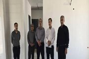 بررسی روند بازسازی واحدهای آسیب‌دیده جنگ تحمیلی سوم در بوشهر