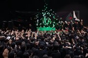وداع با قافله‌سالار؛ میثاقی که با خون امضا شد