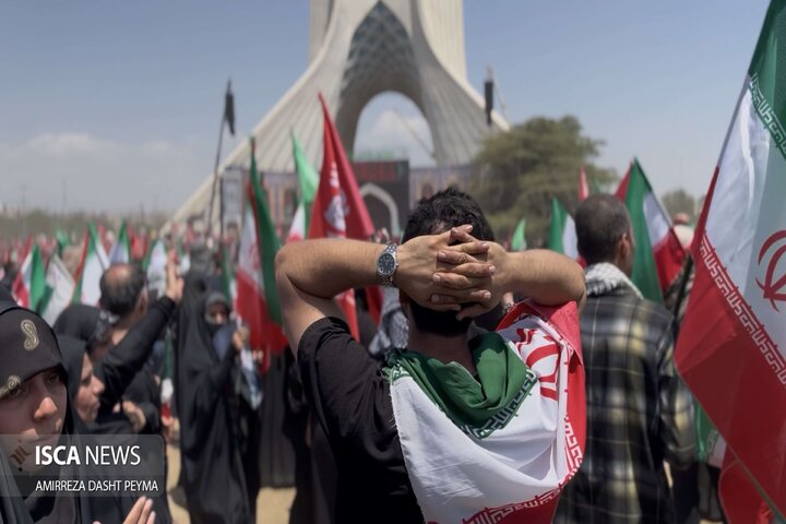 آه ملت به آسمان رفت! آه ملت به آسمان رفت!