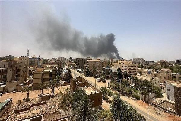 سازمان ملل: وضعیت سودان به مرز فاجعه رسیده است سازمان ملل: وضعیت سودان به مرز فاجعه رسیده است
