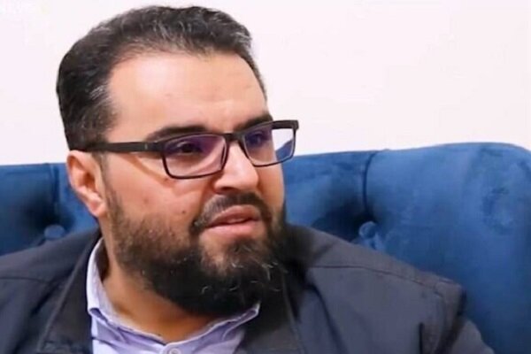 فرزند دبیرکل اسبق حزبالله لبنان: تشییع پیکر شهید آیتالله خامنهای «رفراندوم جهانی» است فرزند دبیرکل اسبق حزبالله لبنان: تشییع پیکر شهید آیتالله خامنهای «رفراندوم جهانی» است
