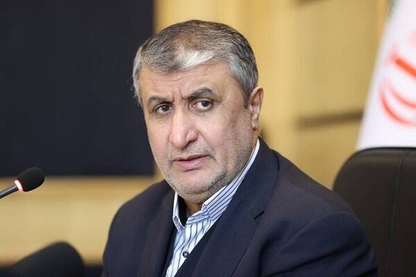 اسلامی: فناوری هستهای ایران به ۱٫۵ میلیون بیمار خدمات ارائه میدهد اسلامی: فناوری هستهای ایران به ۱٫۵ میلیون بیمار خدمات ارائه میدهد