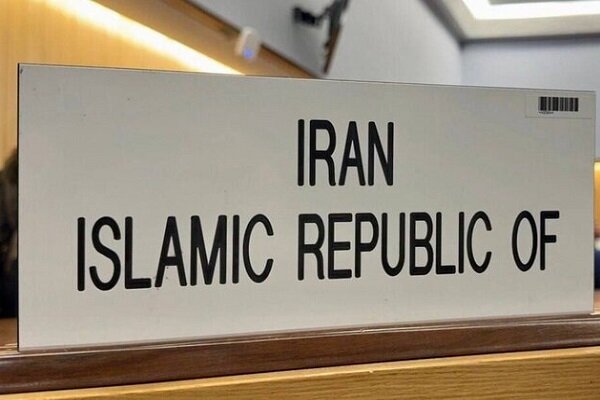 تهران: سند ضدایرانی امارات در شورای آیمو سیاسی و فاقد مبنای حقوقی است
