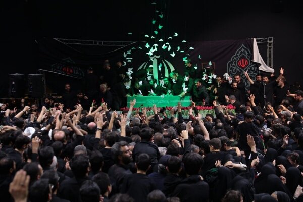 وداع با قافله‌سالار؛ میثاقی که با خون امضا شد