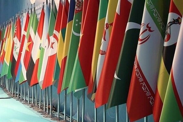 اعلام همبستگی اتحادیه مجالس کشورهای اسلامی با ایران