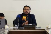 بسیج دانشجویی استان یزد برای وداع تاریخی با رهبر شهید بسیج شد؛ دانشجویان صاحب‌عزا هستند