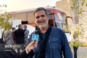 حضور در مراسم تشییع رهبر شهید، ادای دین دانشجویان به انقلاب است