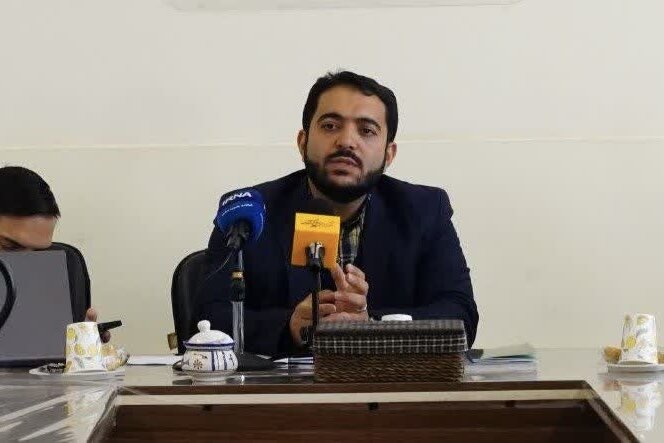 بسیج دانشجویی استان یزد برای وداع تاریخی با رهبر شهید بسیج شد؛ دانشجویان صاحب‌عزا هستند