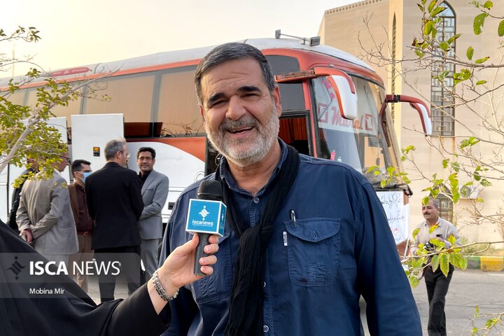 حضور در مراسم تشییع رهبر شهید، ادای دین دانشجویان به انقلاب است حضور در مراسم تشییع رهبر شهید، ادای دین دانشجویان به انقلاب است