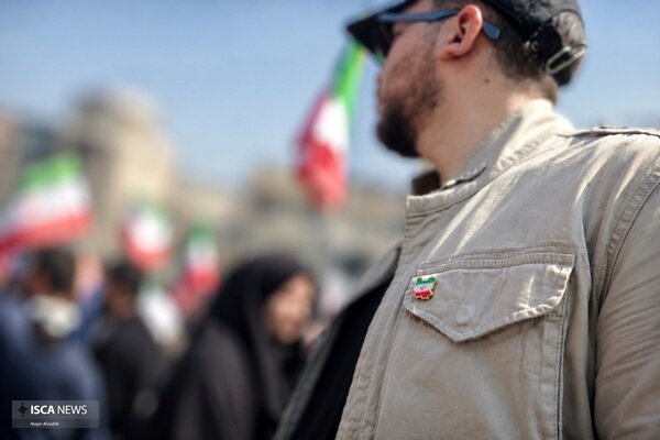 تهران به روایت ایسکانیوز فارس