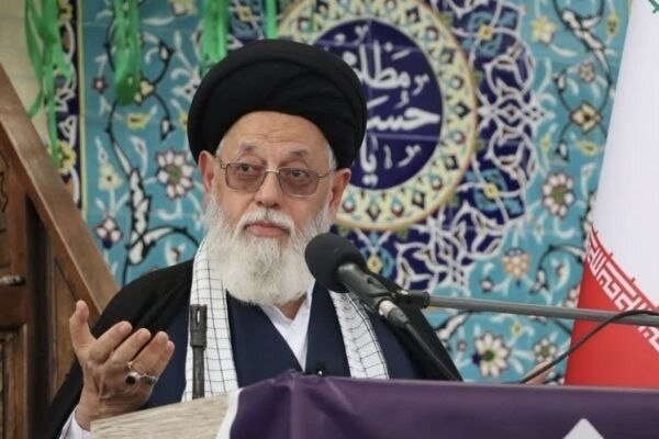 خون‌خواهی رهبر شهید مطالبه‌ای برآمده از آموزه‌های اصیل اسلامی است