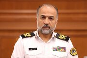 مدیریت ترافیک زائران در مشهد؛ انتقال مسافران قطار بدون وقفه ادامه دارد