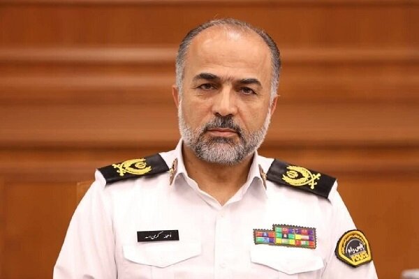 مدیریت ترافیک زائران در مشهد؛ انتقال مسافران قطار بدون وقفه ادامه دارد